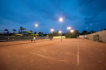 Азовский - курортный комплекс в Крыму