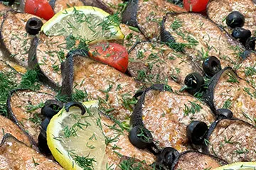 Азовский - курортный комплекс в Крыму