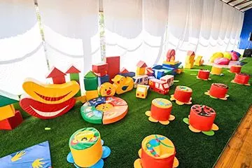 Азовский - курортный комплекс в Крыму