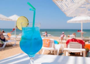 Отдых в Крыму с детьми АзовЛенд