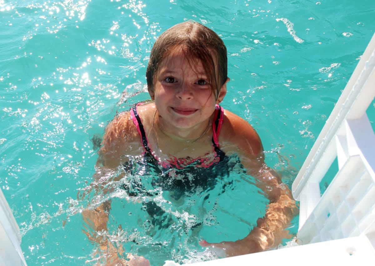 Отдых в Крыму в АзовЛенде