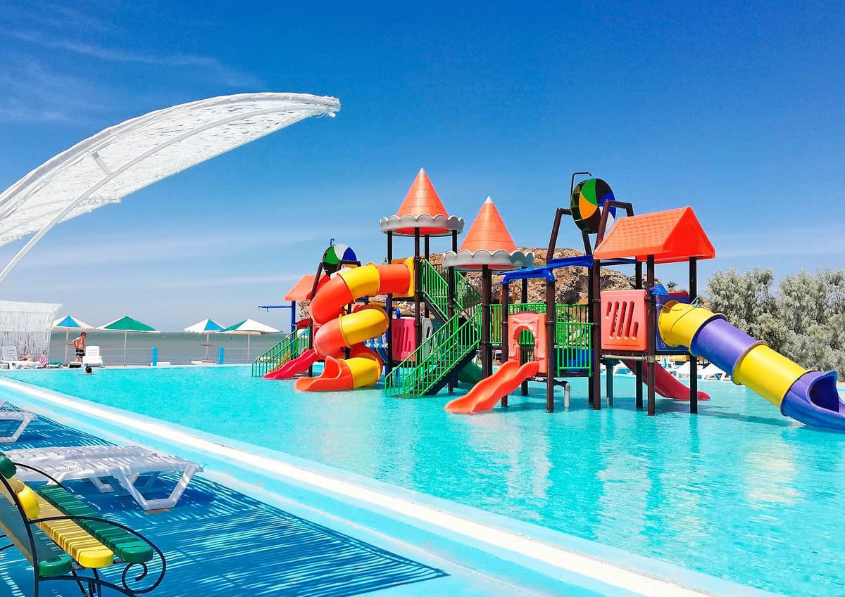 АзовЛенд Крым