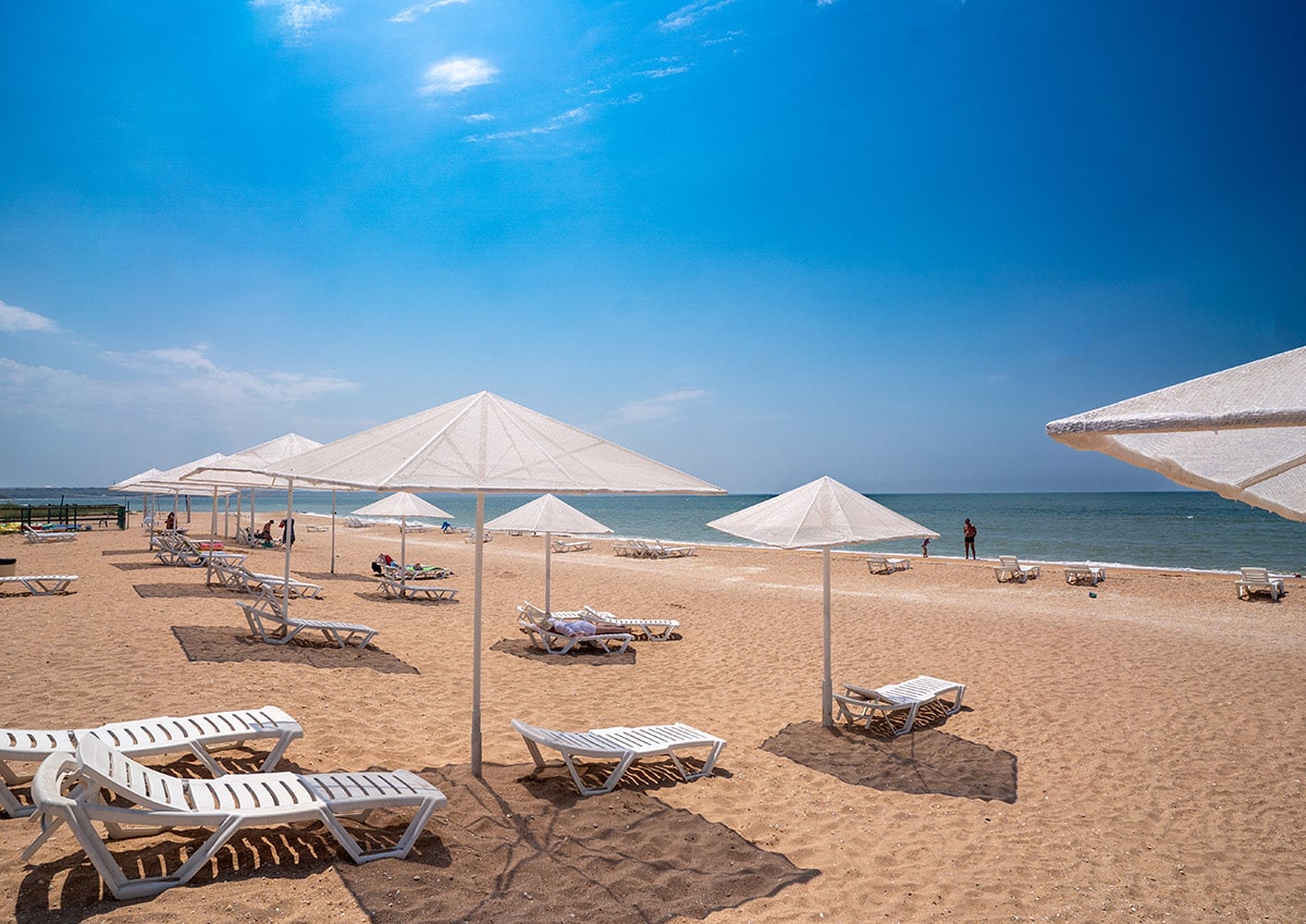 АзовЛенд Крым