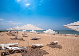 АзовЛенд Крым