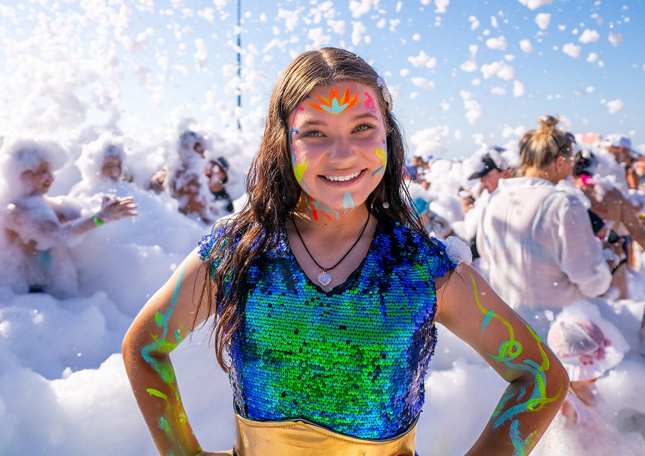 Азовский Курортный комплекс Крым