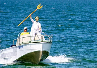 Азовский Курортный комплекс Крым