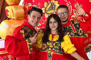фестивали в АзовЛенде фестивали в АзовЛенде