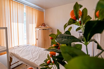 Спа в Азовском