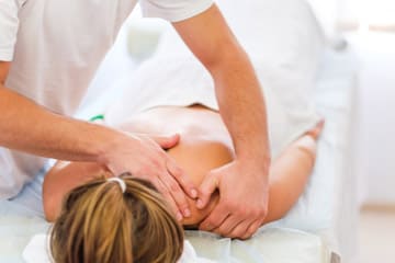 Спа уходы в Крыму